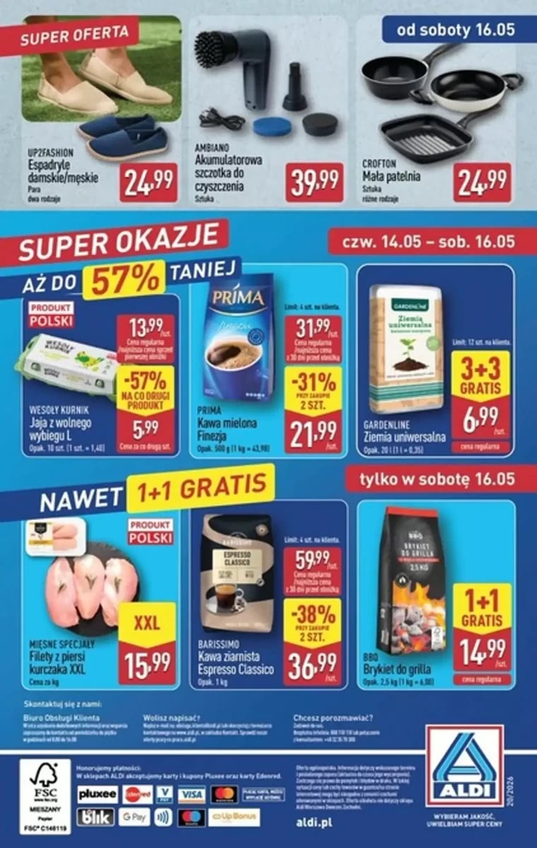 Strona 11 z gazetki Aldi