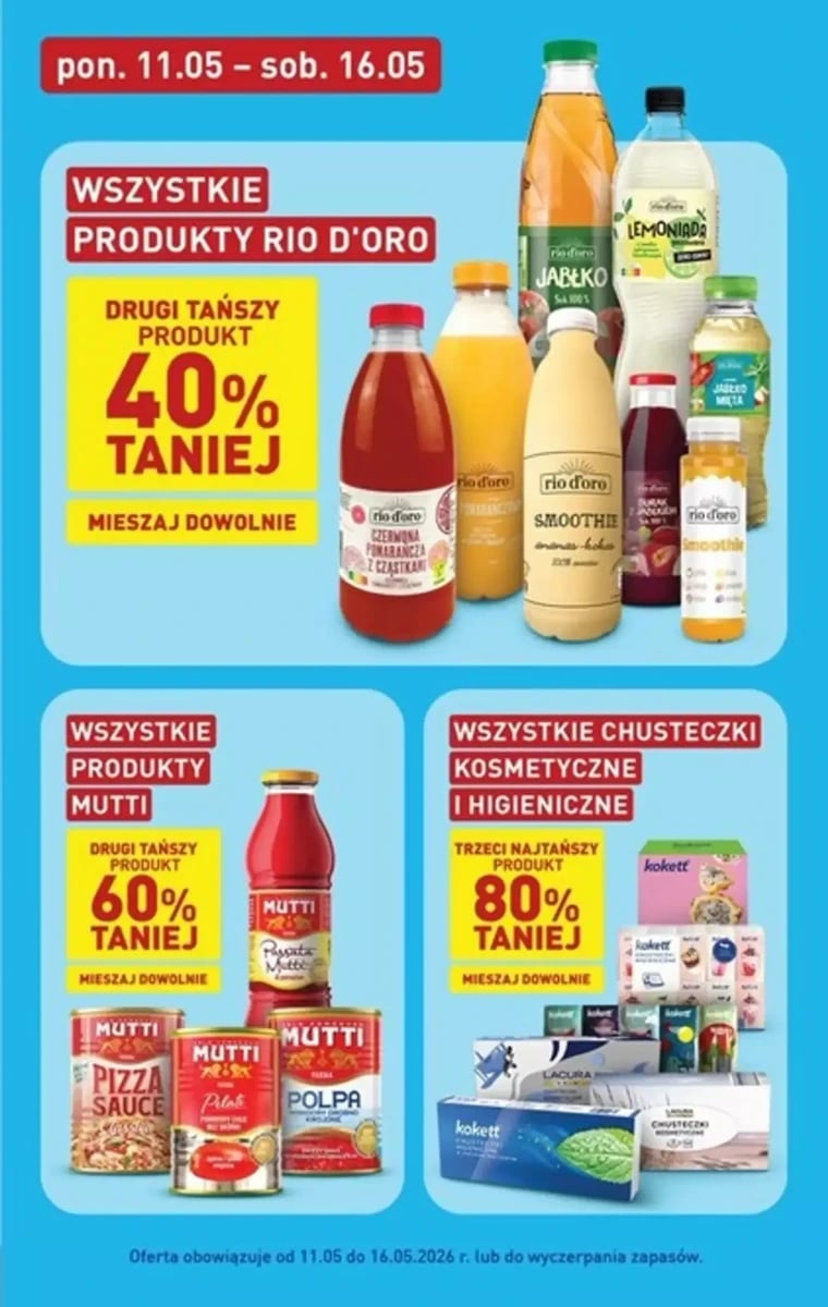 Strona 10 z gazetki Aldi