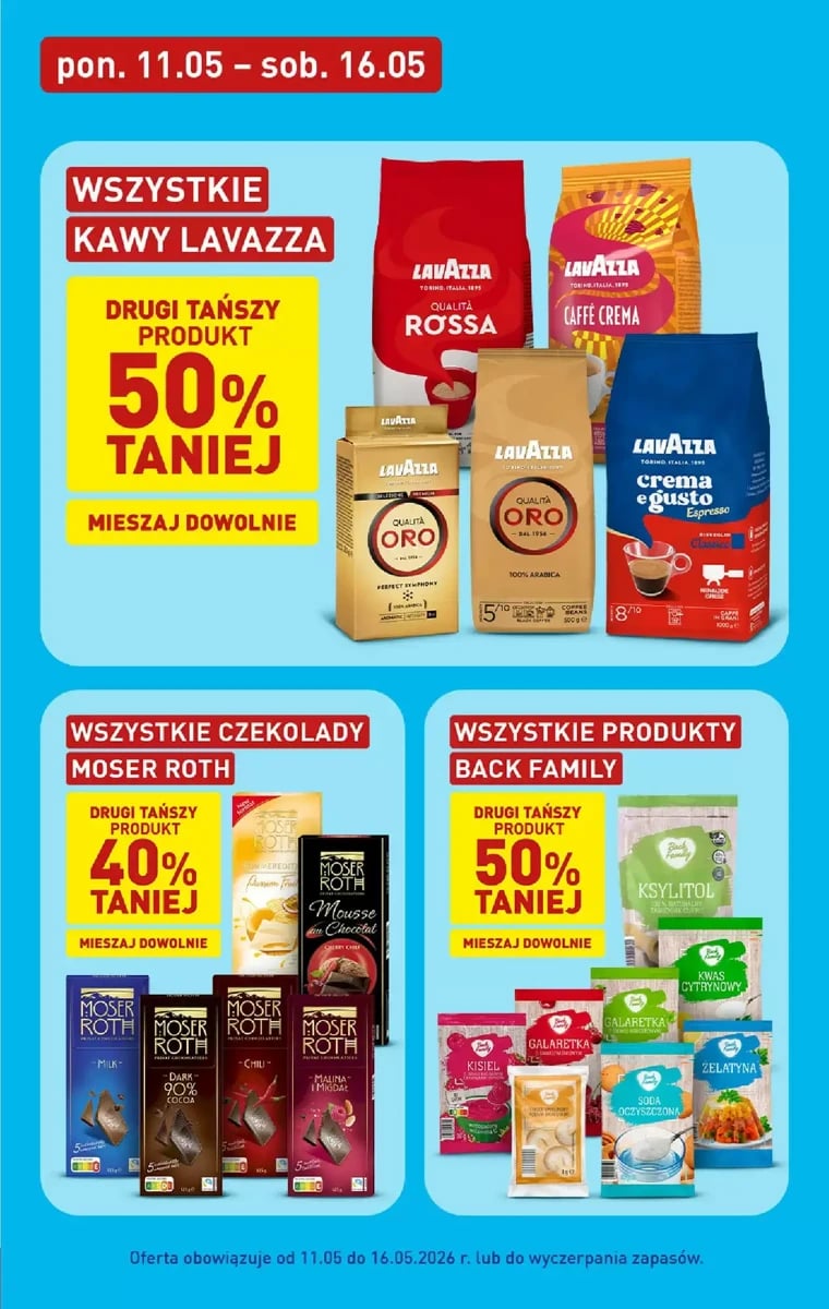 Strona 14 z gazetki Aldi