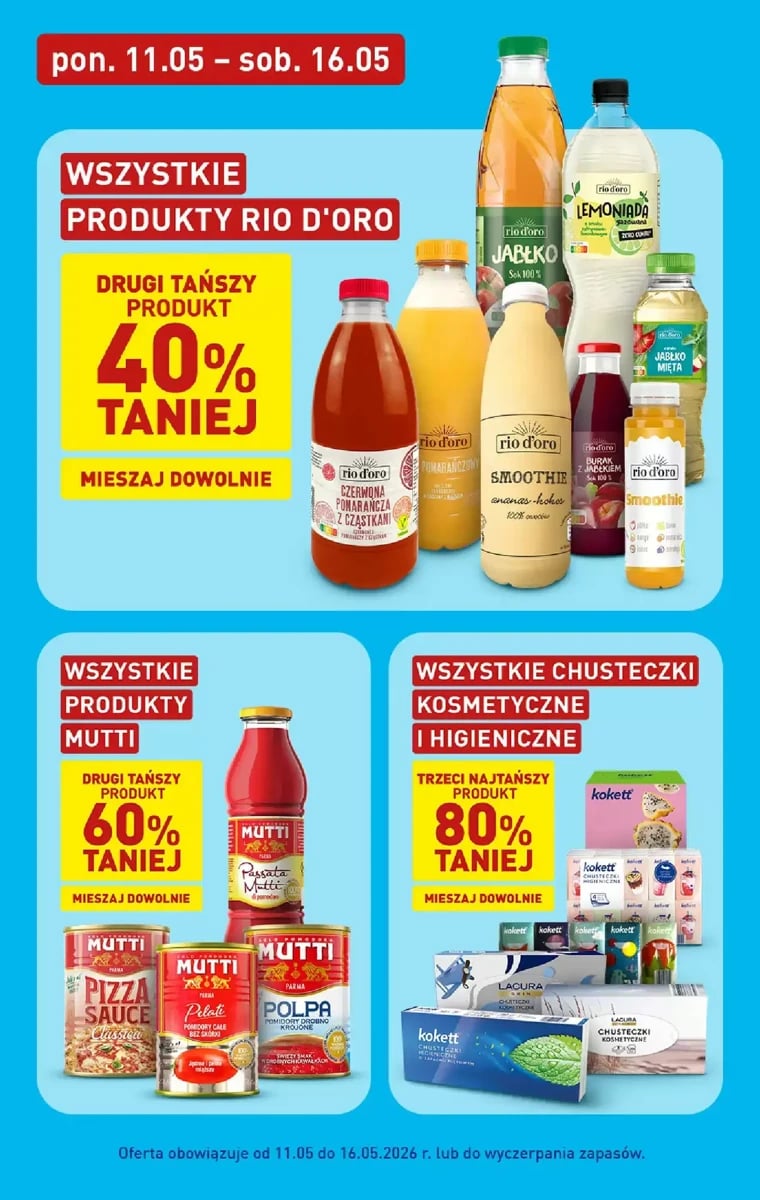 Strona 15 z gazetki Aldi