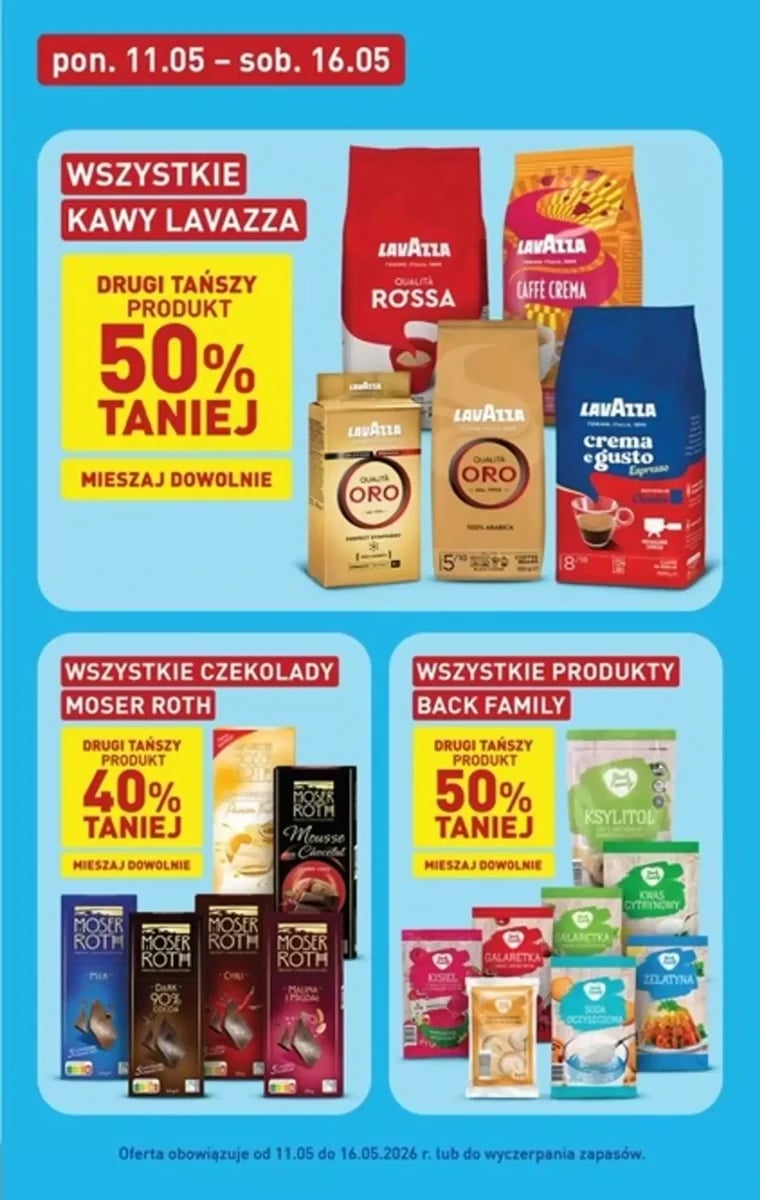 Strona 9 z gazetki Aldi