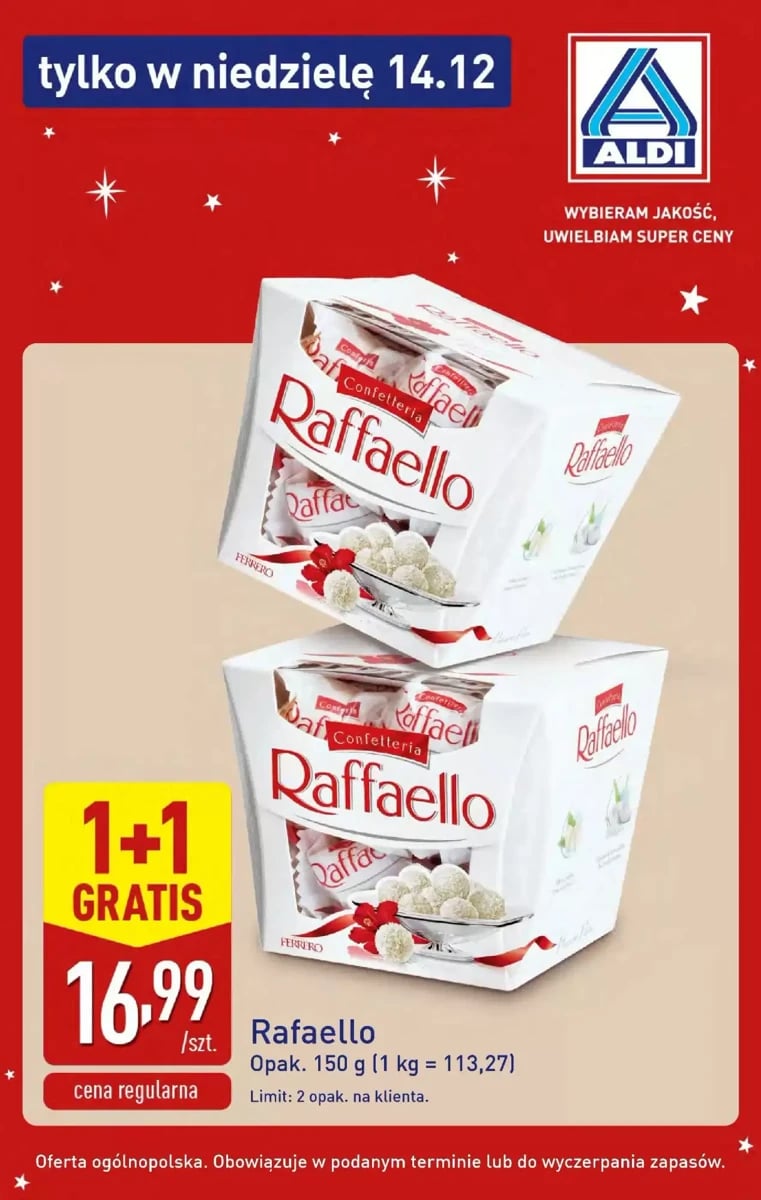 Strona 3 z gazetki Aldi