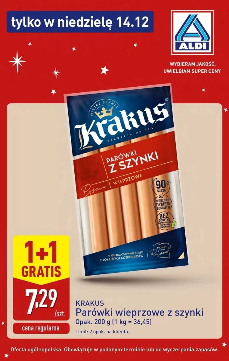 Strona 5 z gazetki Aldi