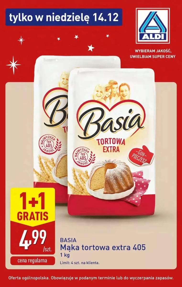 Strona 7 z gazetki Aldi