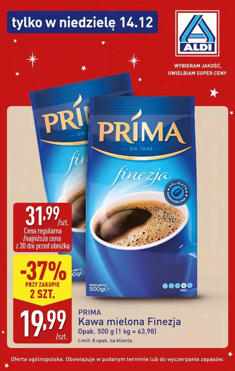 Strona 4 z gazetki Aldi