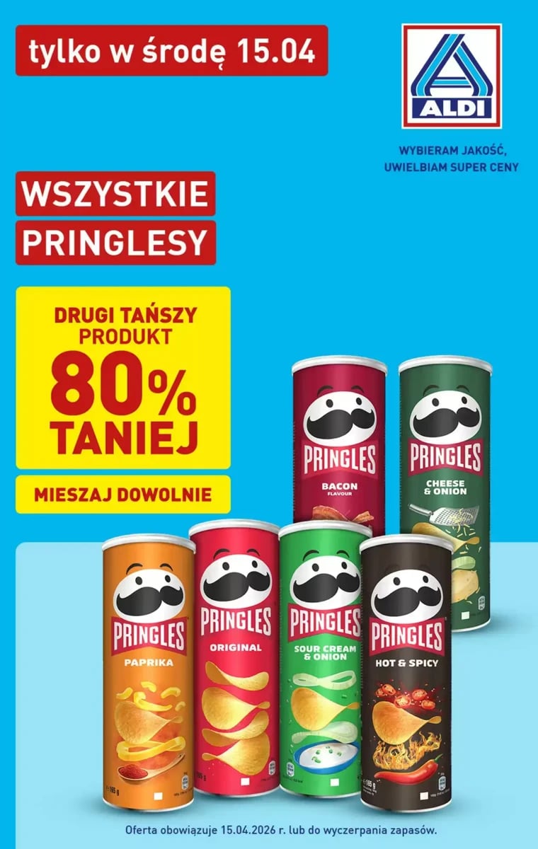 Strona 3 z gazetki Aldi