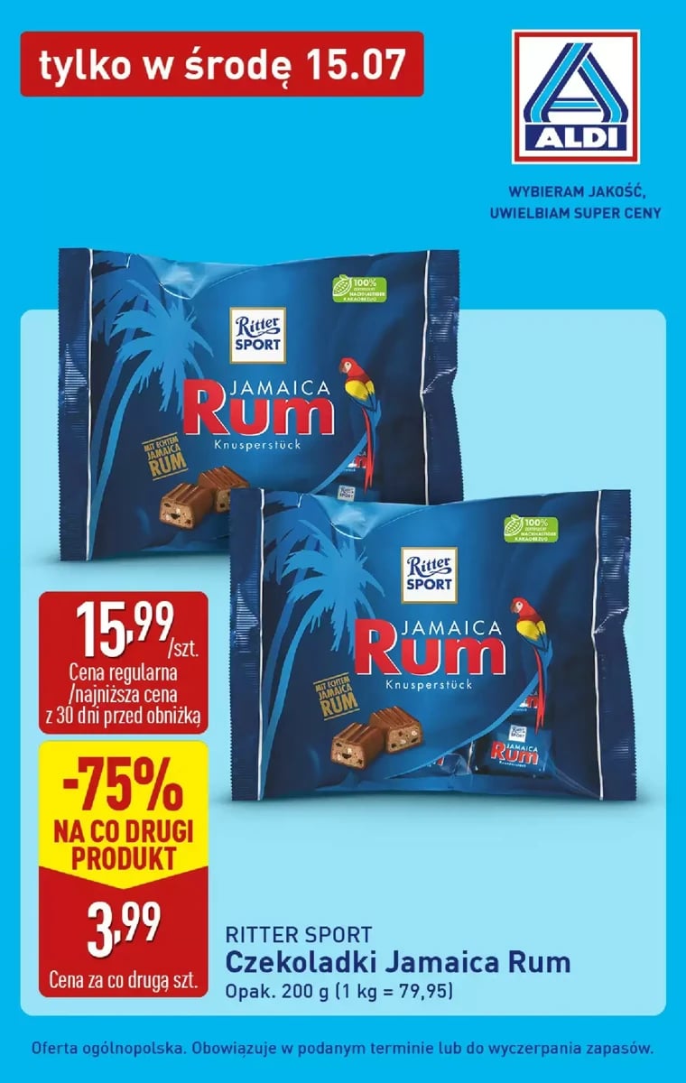 Strona 4 z gazetki Aldi