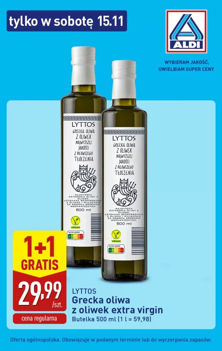 Strona 2 z gazetki Aldi
