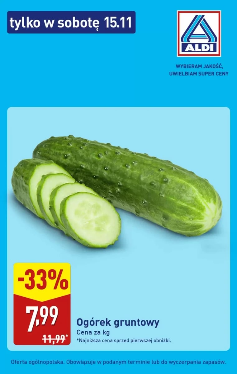 Strona 4 z gazetki Aldi