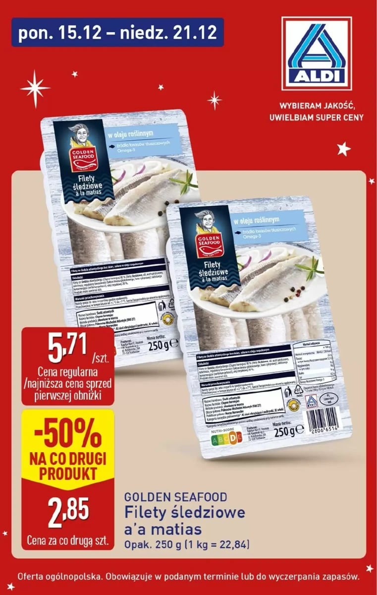 Strona 4 z gazetki Aldi