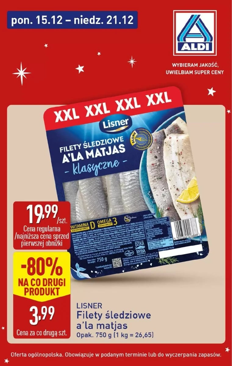Strona 11 z gazetki Aldi