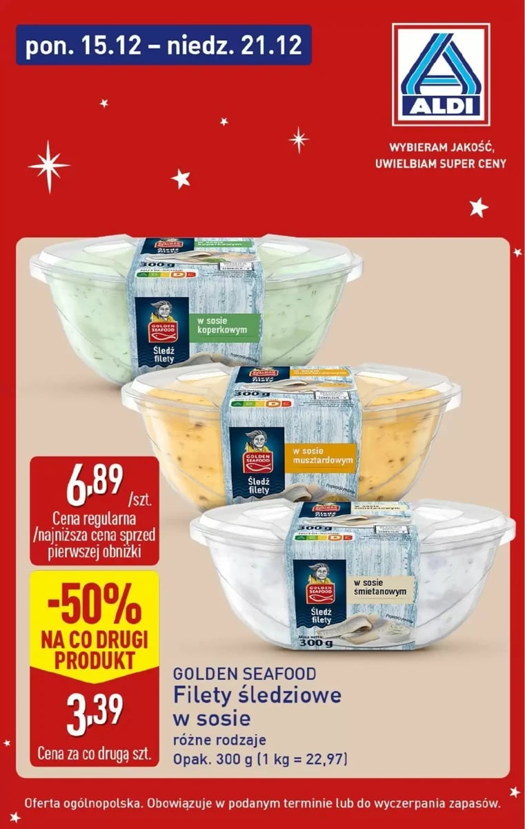 Strona 10 z gazetki Aldi