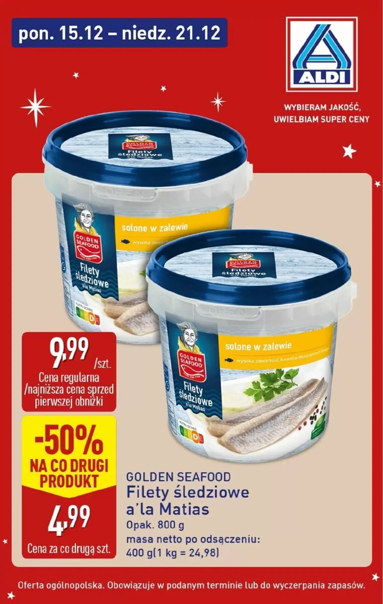 Strona 5 z gazetki Aldi