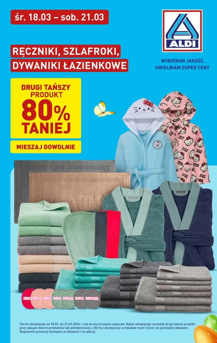 Strona 39 z gazetki Aldi