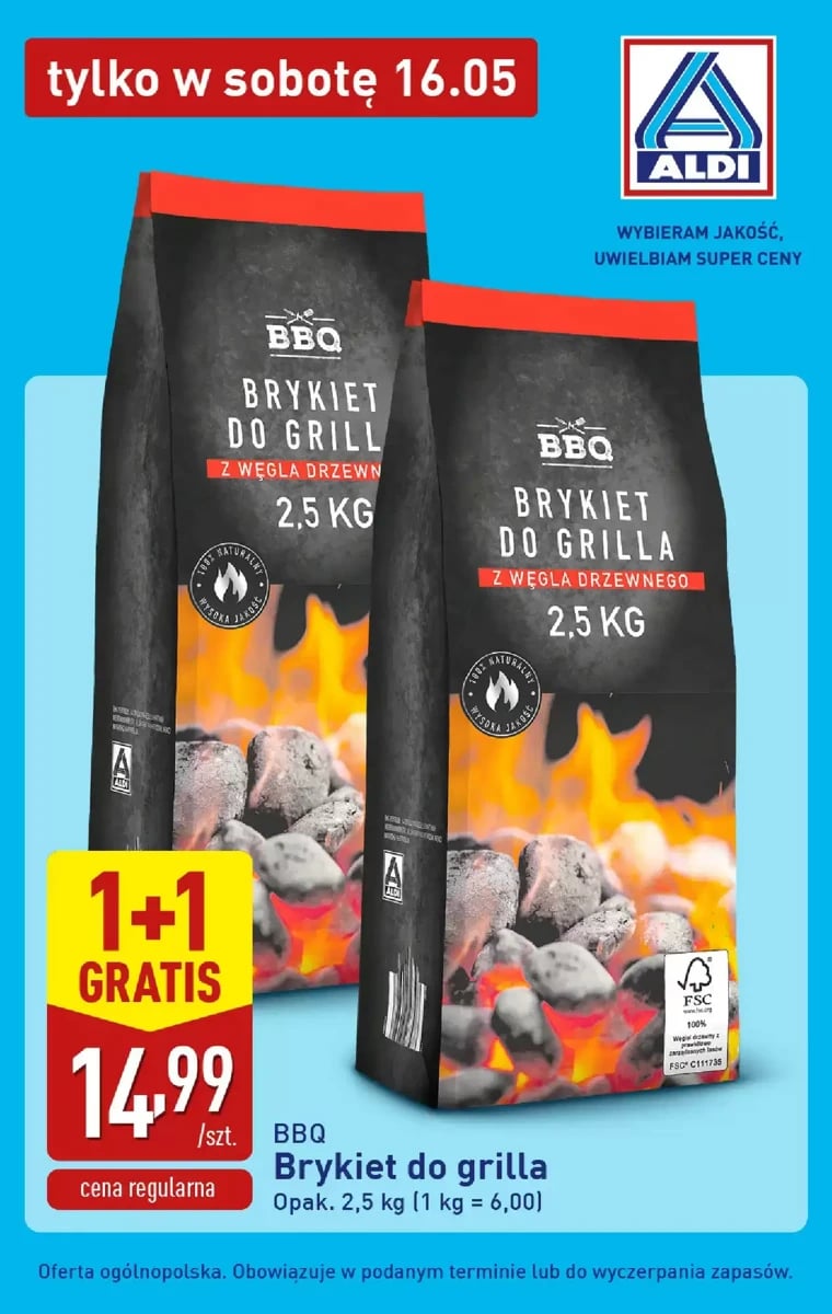 Strona 4 z gazetki Aldi