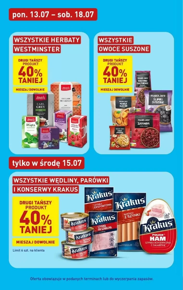 Strona 9 z gazetki Aldi
