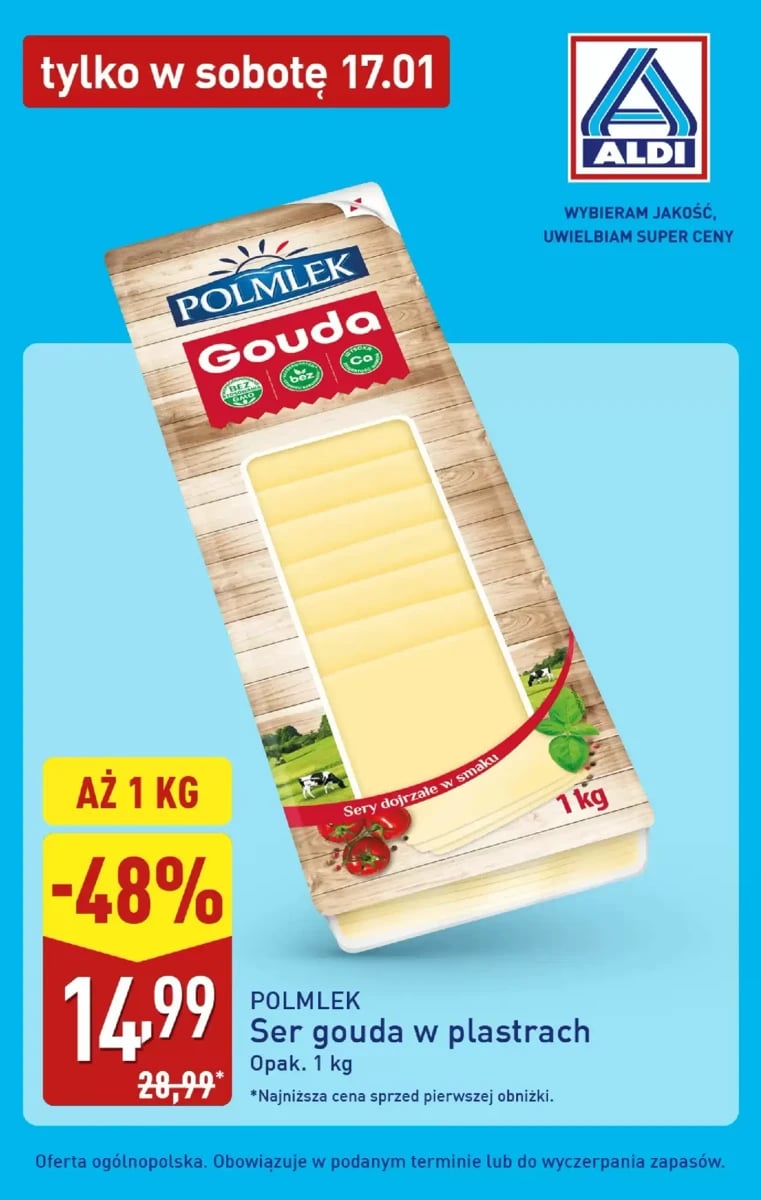 Strona 5 z gazetki Aldi