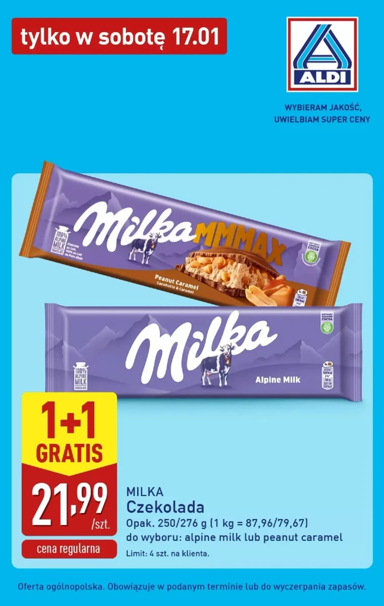 Strona 7 z gazetki Aldi