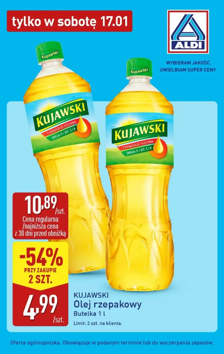 Strona 4 z gazetki Aldi