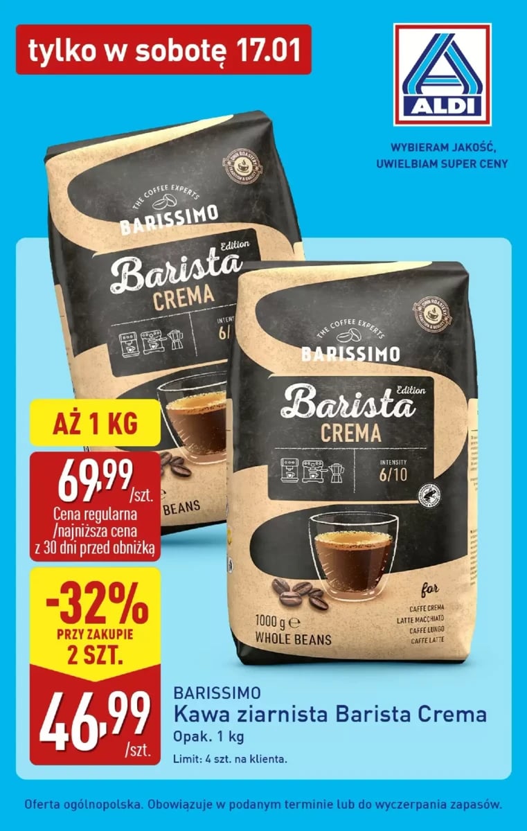 Strona 6 z gazetki Aldi
