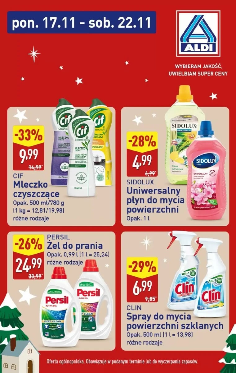 Strona 2 z gazetki Aldi