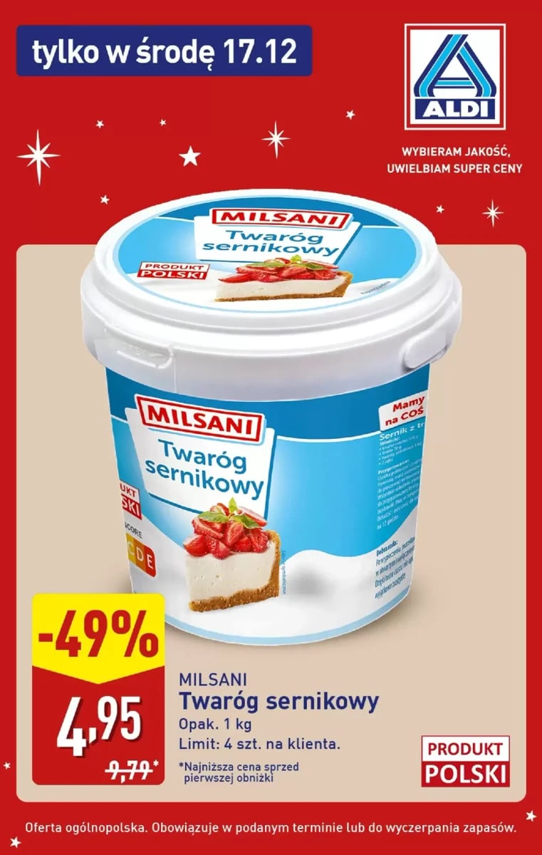 Strona 4 z gazetki Aldi