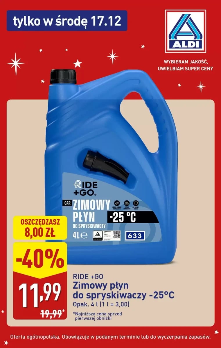 Strona 2 z gazetki Aldi
