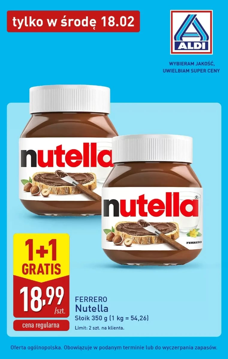 Strona 4 z gazetki Aldi