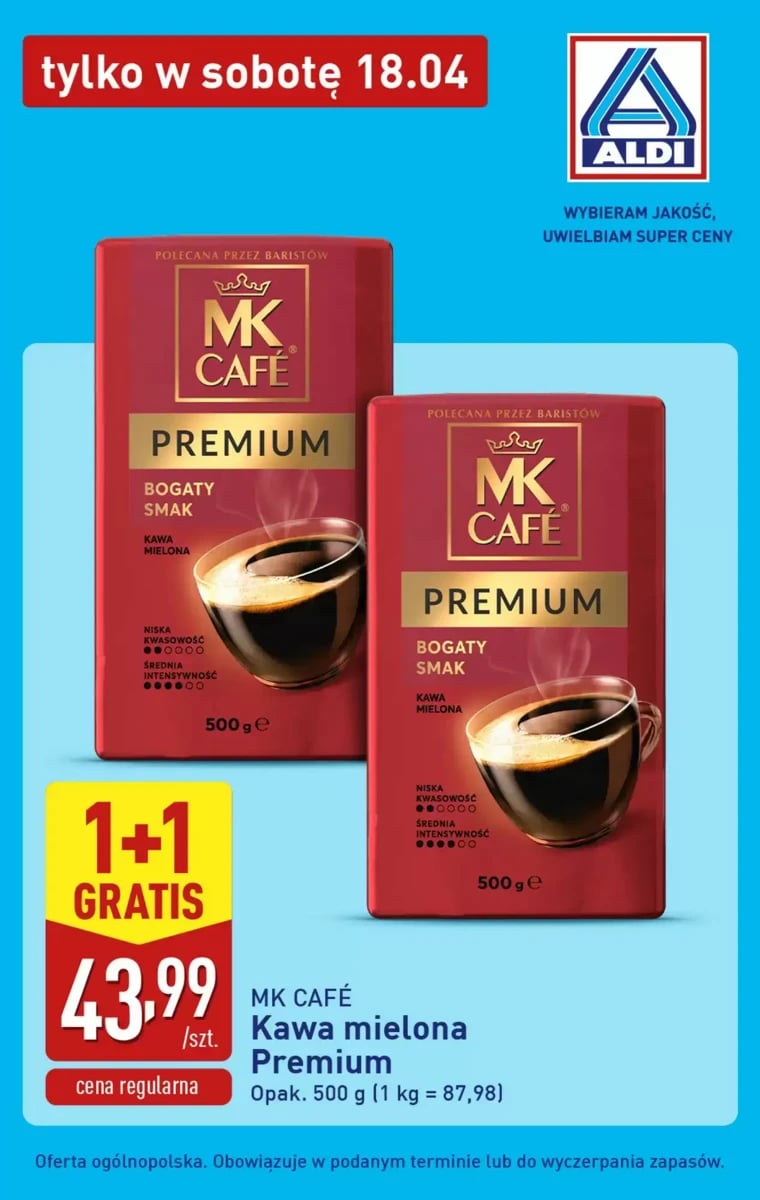 Strona 4 z gazetki Aldi