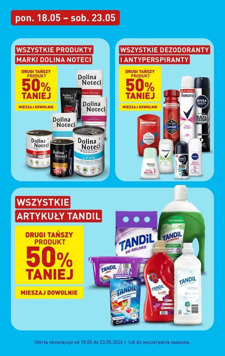 Strona 21 z gazetki Aldi