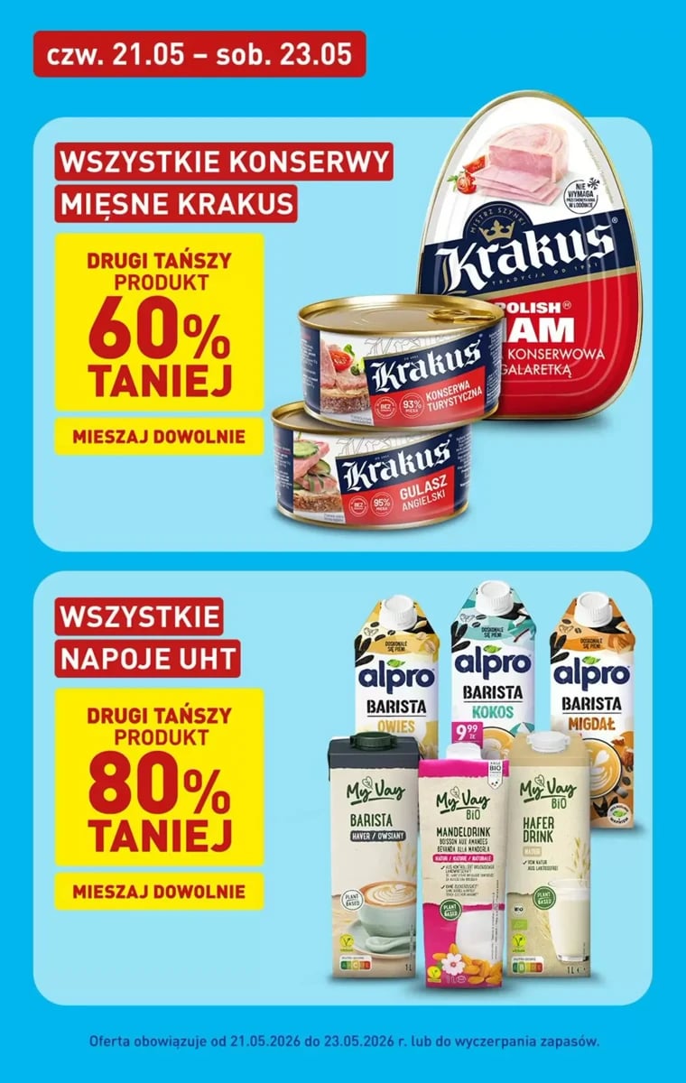 Strona 34 z gazetki Aldi