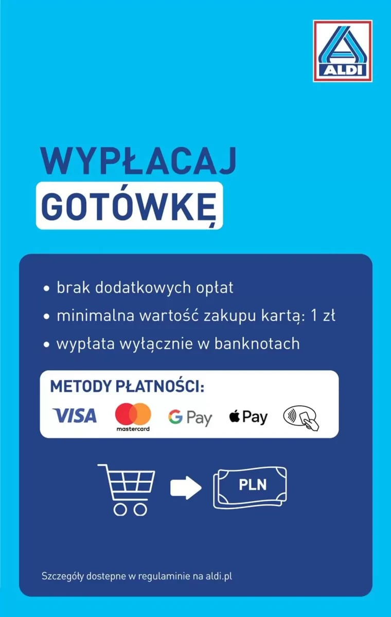 Strona 28 z gazetki Aldi