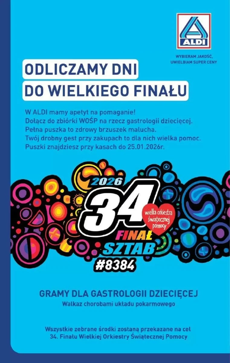 Strona 11 z gazetki Aldi