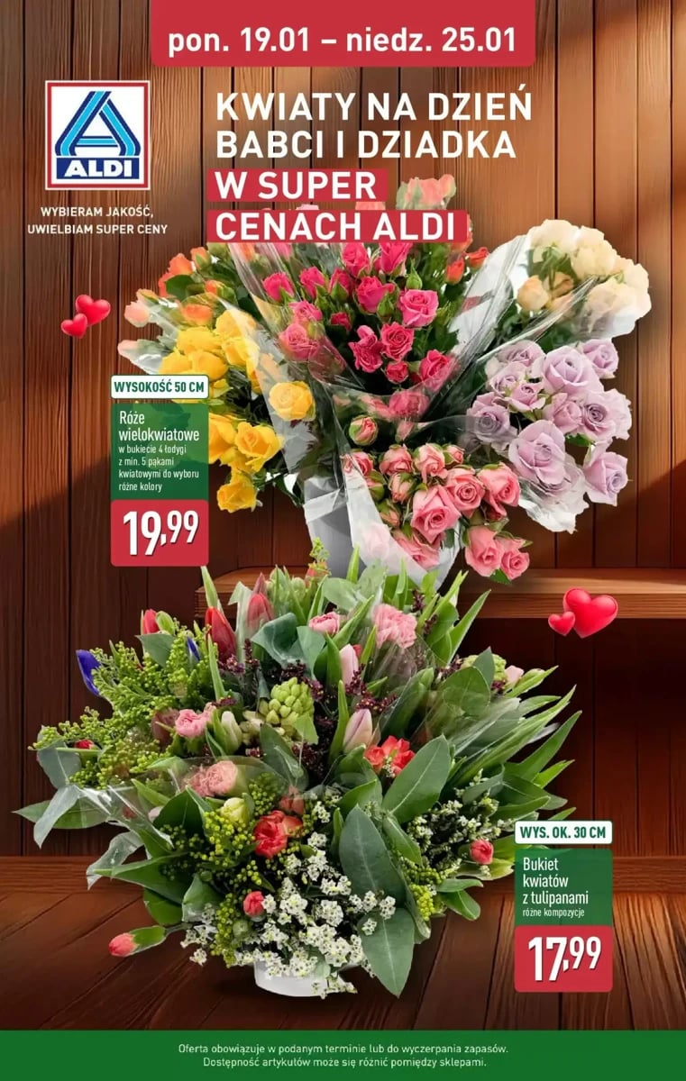 Strona 4 z gazetki Aldi