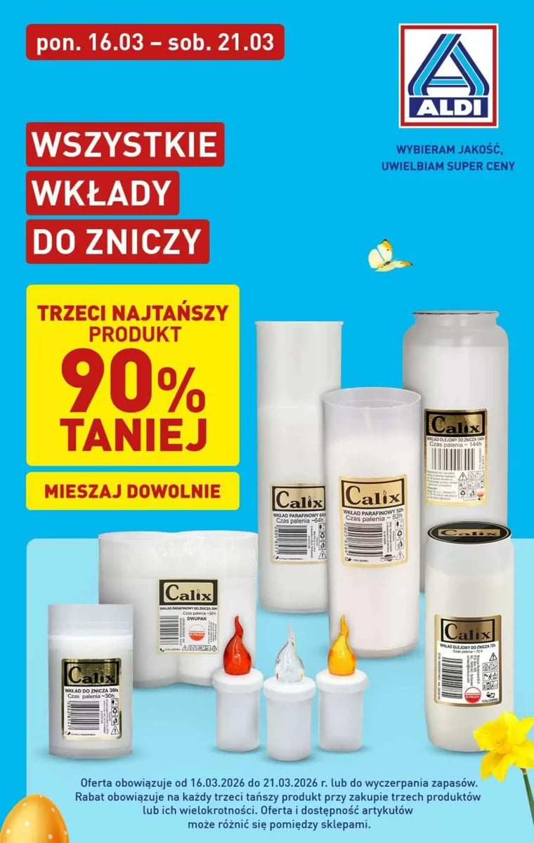 Strona 7 z gazetki Aldi