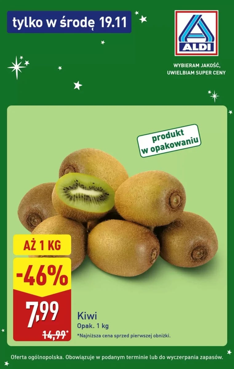 Strona 4 z gazetki Aldi