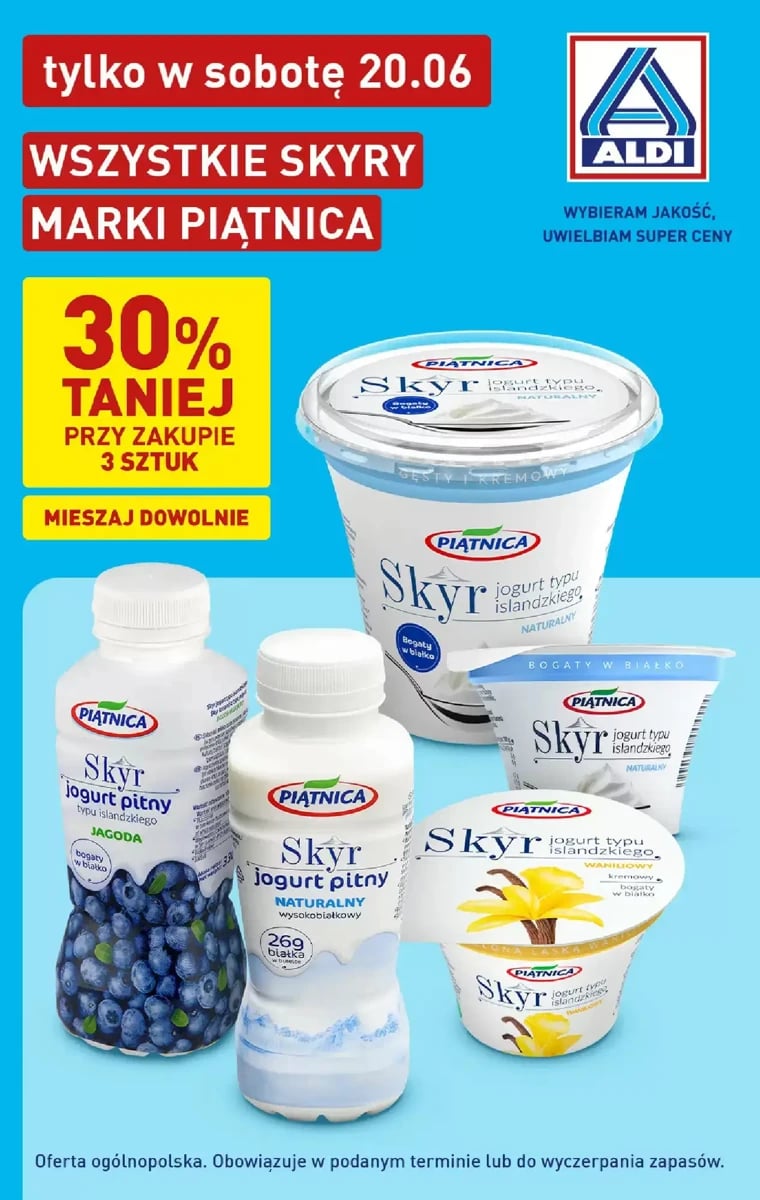 Strona 2 z gazetki Aldi