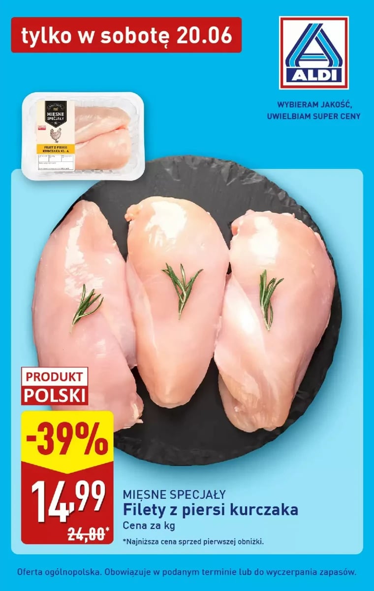 Strona 3 z gazetki Aldi