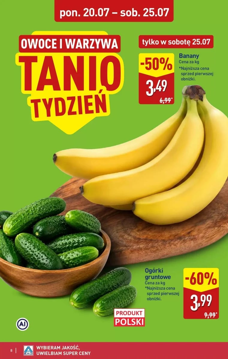 Strona 8 z gazetki Aldi