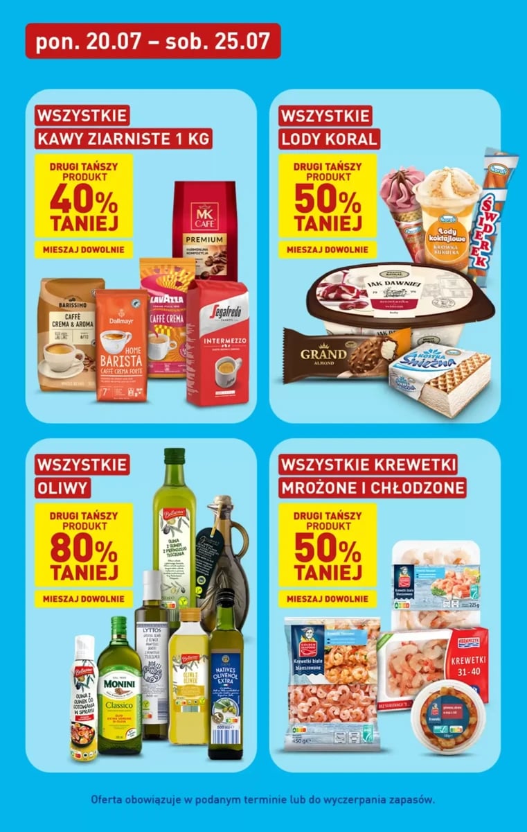 Strona 7 z gazetki Aldi