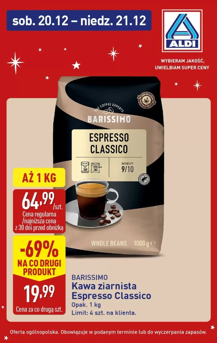 Strona 2 z gazetki Aldi