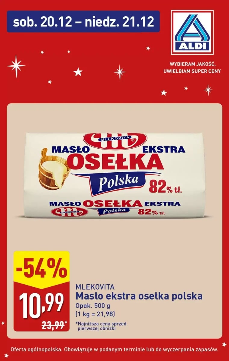 Strona 4 z gazetki Aldi