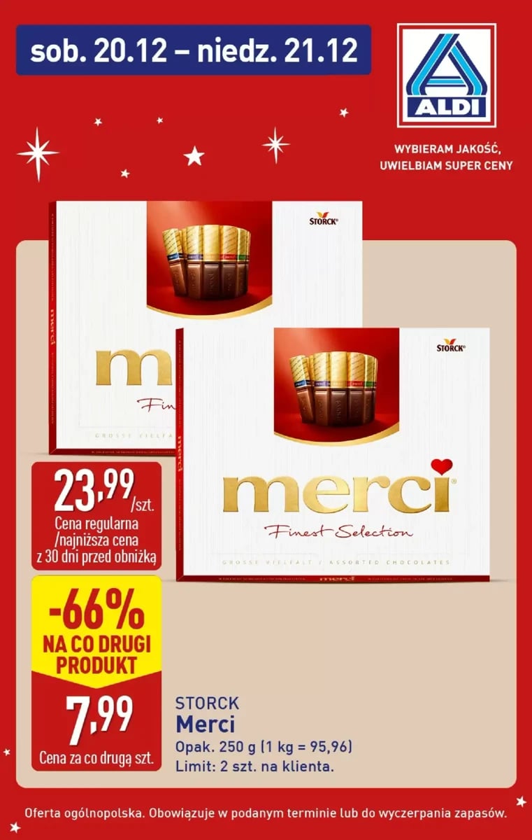 Strona 7 z gazetki Aldi