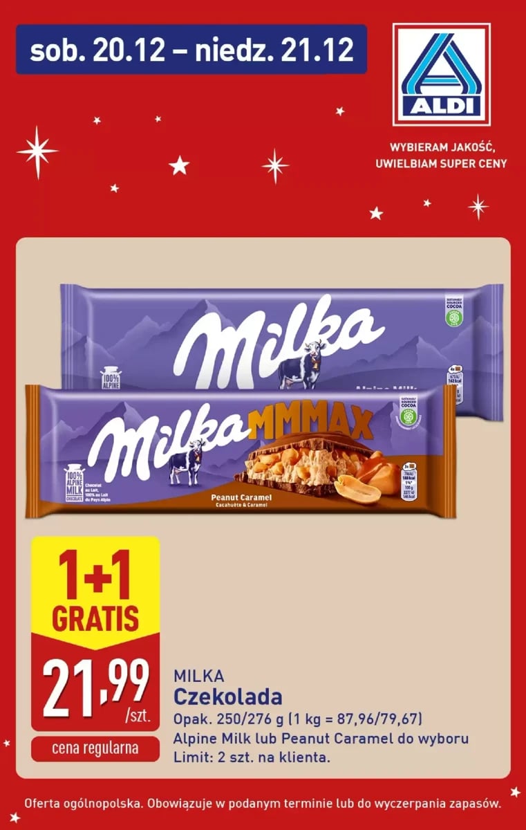 Strona 6 z gazetki Aldi