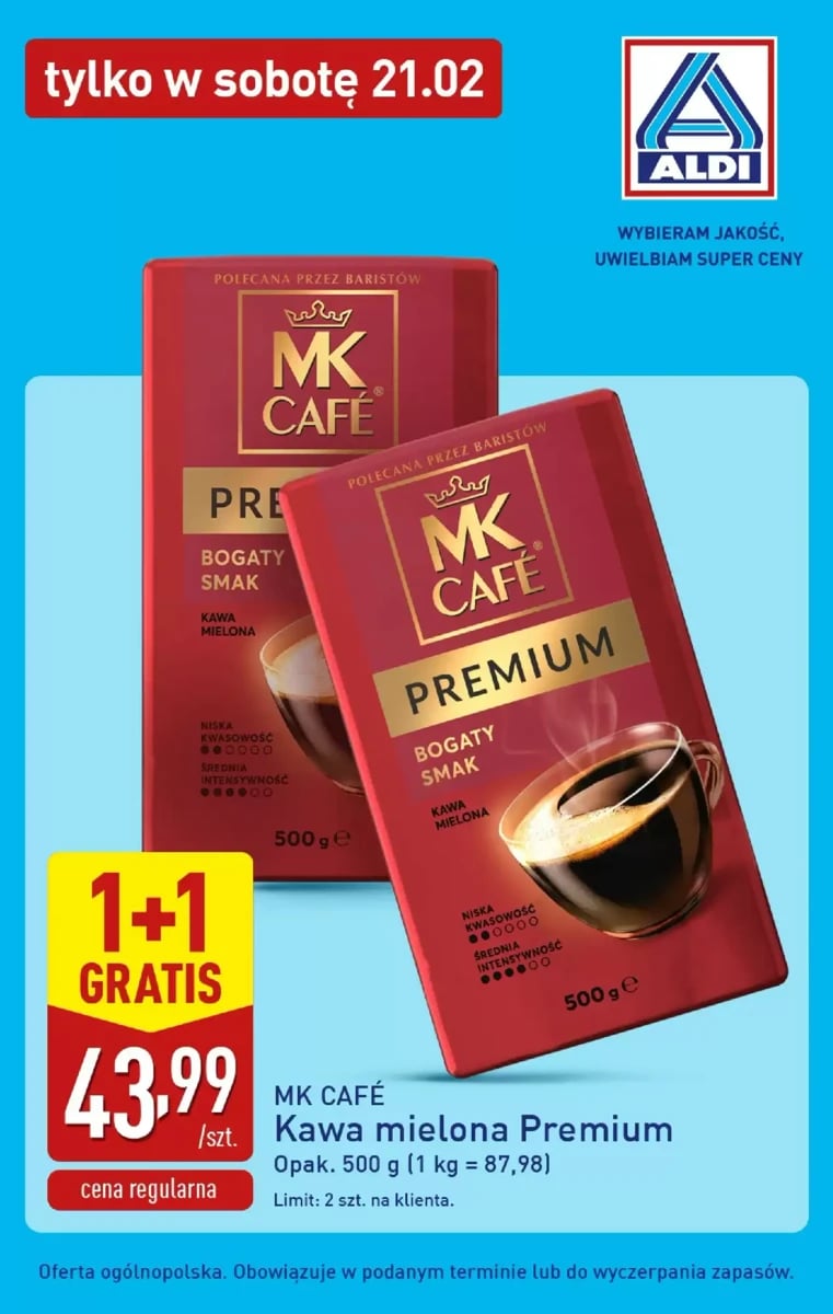 Strona 7 z gazetki Aldi