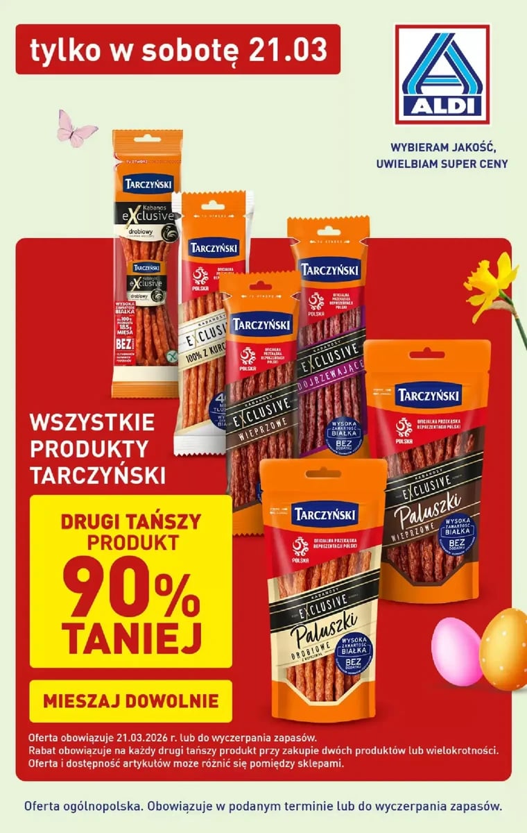 Strona 4 z gazetki Aldi