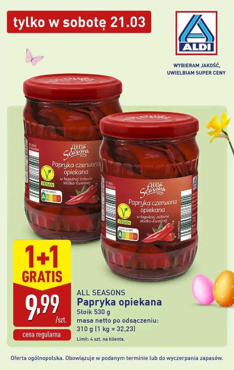 Strona 6 z gazetki Aldi