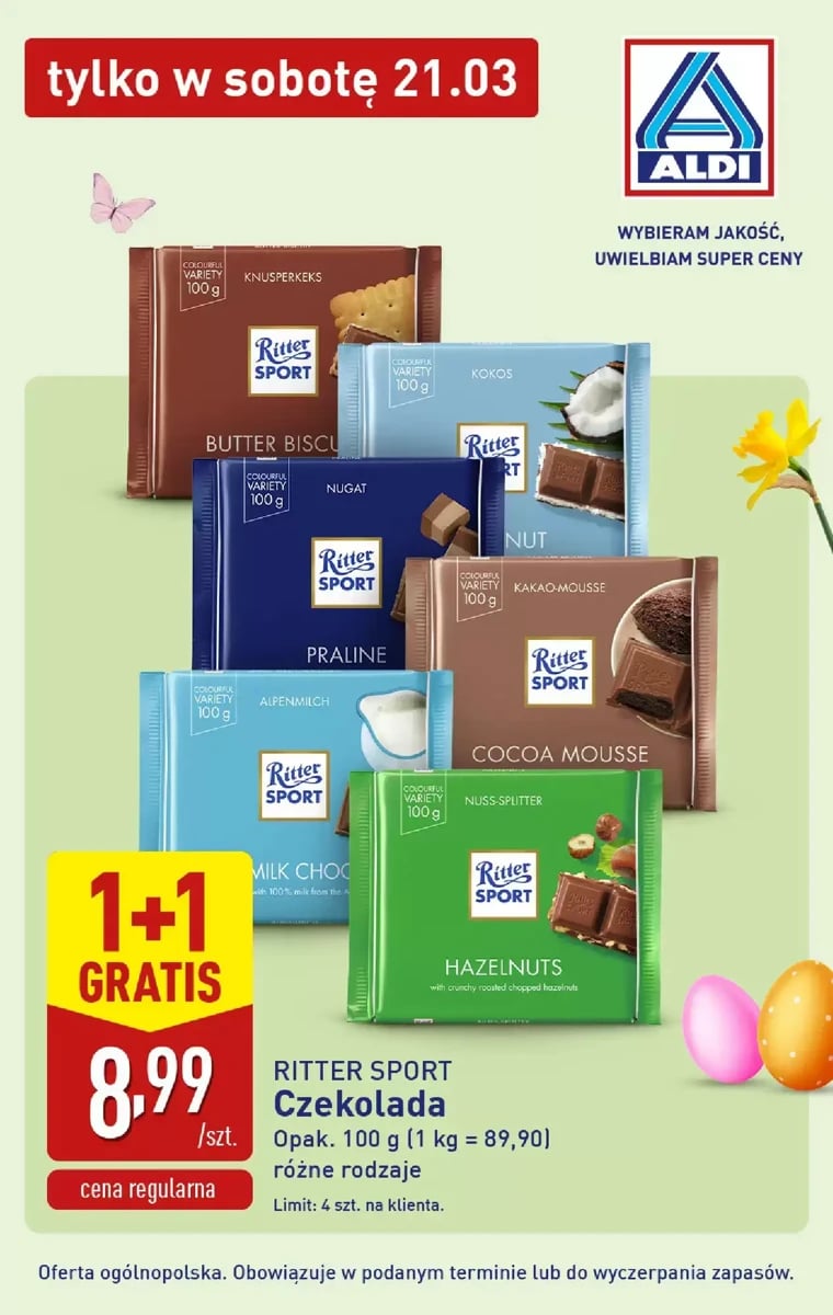 Strona 7 z gazetki Aldi