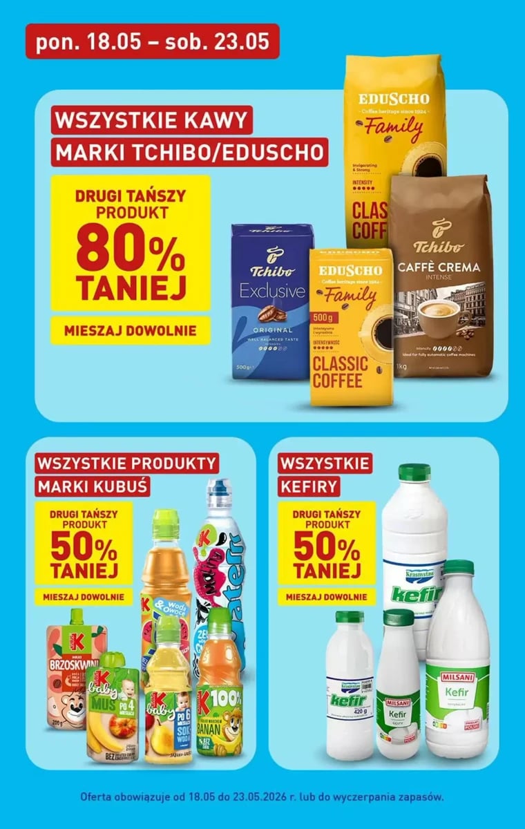 Strona 10 z gazetki Aldi