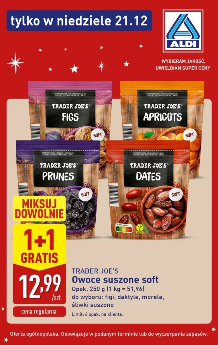 Strona 9 z gazetki Aldi